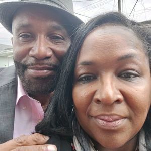 Meet your Posher, Wayne